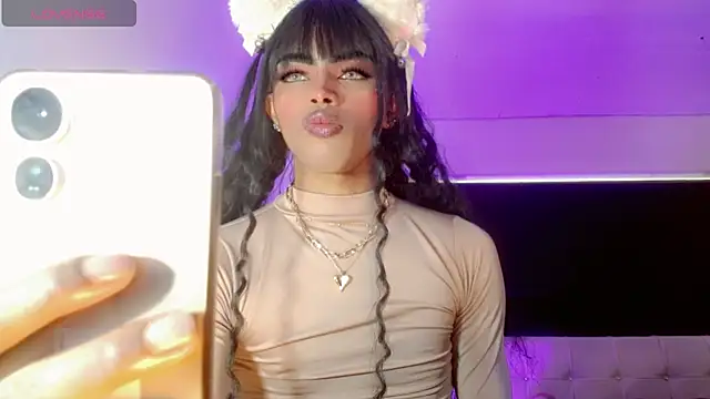 jymena xxx online show from February 2026 07:02:01 PM