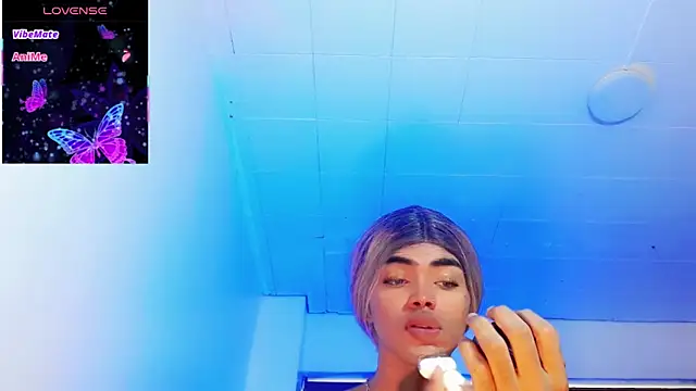 jymena xxx online show from March 2026 07:13:02 PM