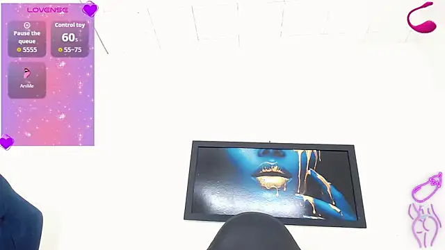 Snapshot of jymena_xxx chatting on November 2025 07:08:02 PM jymena xxx online show from November 2025 07:08:02 PM