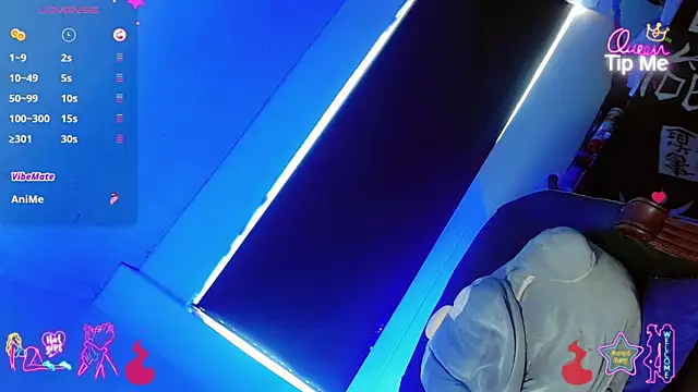 jymena xxx online show from February 2026 07:16:02 PM