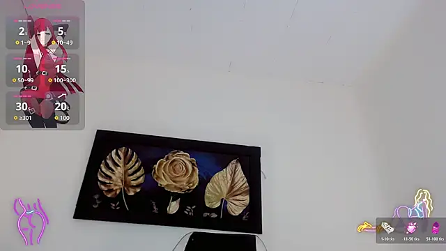 Snapshot of jymena_xxx chatting on November 2025 07:18:02 PM jymena xxx online show from November 2025 07:18:02 PM