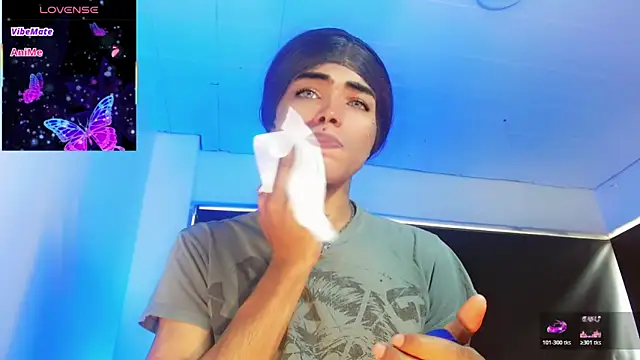 jymena xxx online show from March 2026 07:12:02 PM