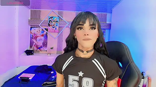 Snapshot of jymena_xxx chatting on October 2025 03:07:02 AM jymena xxx online show from October 2025 03:07:02 AM