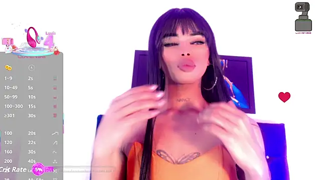 Snapshot of jymena_xxx chatting on October 2025 07:43:01 PM jymena xxx online show from October 2025 07:43:01 PM