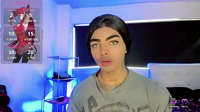 jymena xxx online show from April 2026 07:26:02 PM