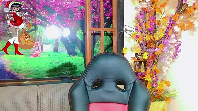 jymena xxx online show from December 2025 07:18:01 PM