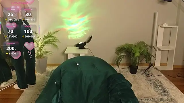 Snapshot of Pancake_Reciper chatting on November 2025 11:47:02 AM Pancake Reciper online show from November 2025 11:47:02 AM