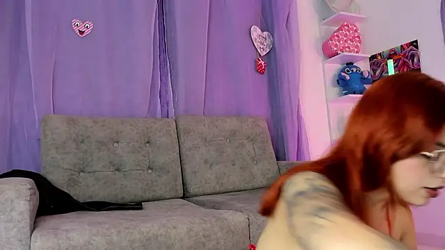 MelaniJhonson online show from March 2026 07:56:01 AM