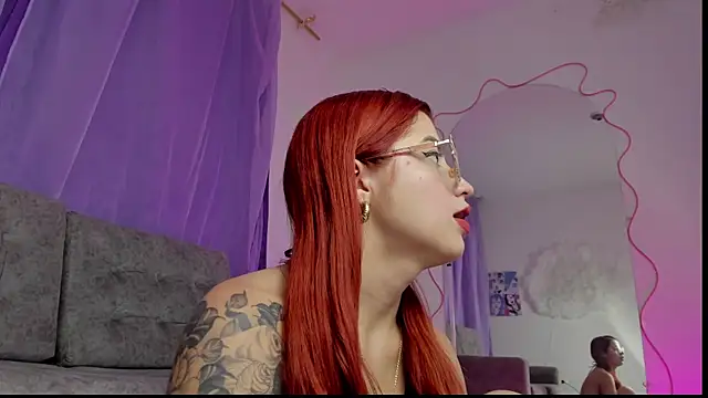 MelaniJhonson online show from December 2025 06:46:02 AM