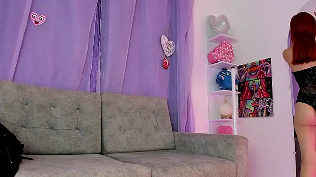 MelaniJhonson online show from March 2026 07:34:01 AM