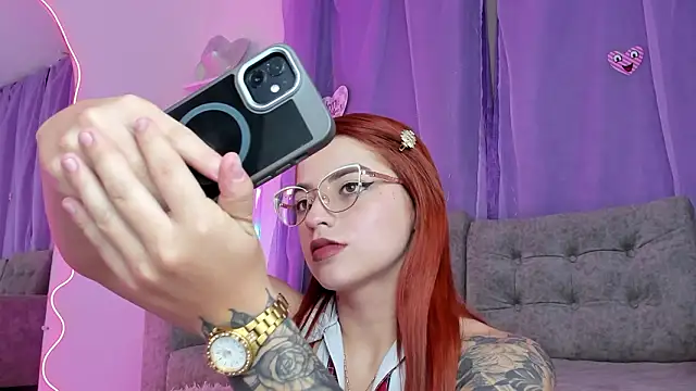 MelaniJhonson online show from March 2026 07:09:02 AM