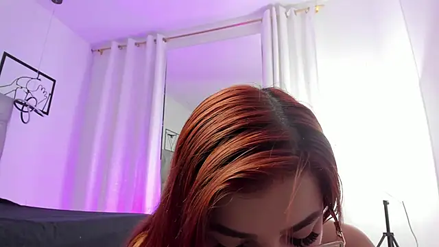 MelaniJhonson online show from November 2025 06:35:01 AM