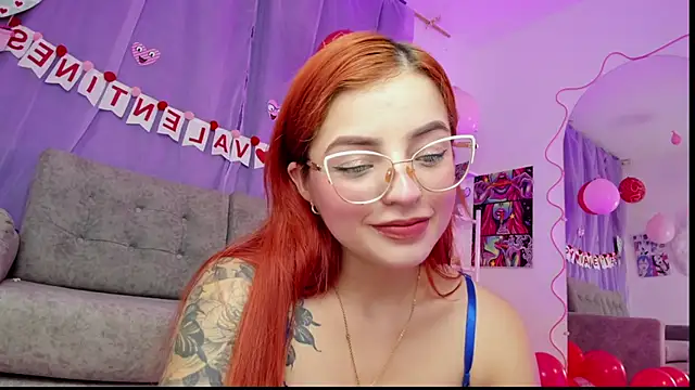 MelaniJhonson online show from February 2026 07:29:02 AM