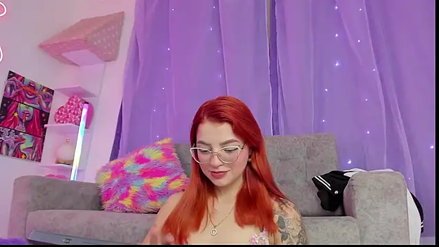 MelaniJhonson online show from December 2025 06:12:02 AM