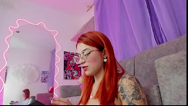 MelaniJhonson online show from December 2025 08:03:02 AM