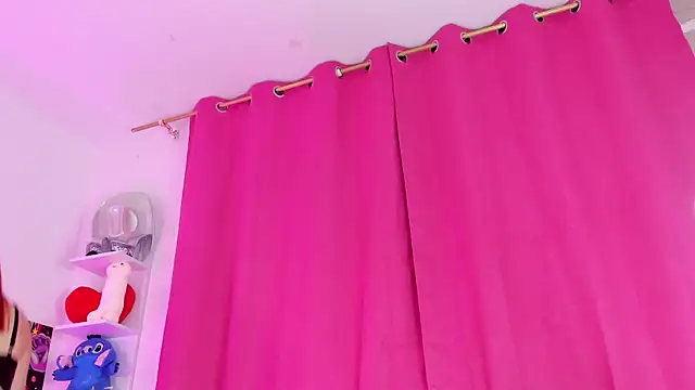 MelaniJhonson online show from April 2026 06:38:02 AM