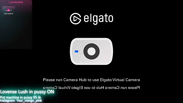 Margony online show from November 2025 04:01:01 AM