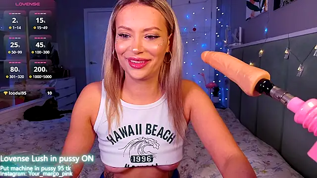 Margony online show from December 2025 06:07:01 AM