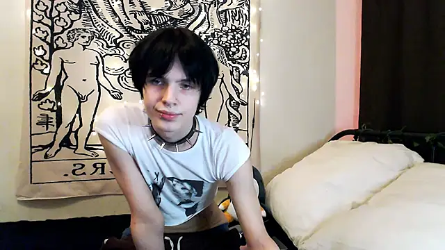 timi-moon online show from March 2025 11:59:02 PM