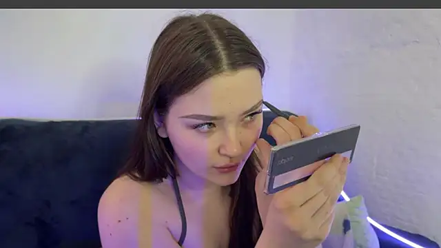 milliedoll online show from September 2025 09:09:02 AM