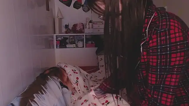 milliedoll online show from February 2026 03:14:01 PM