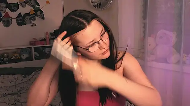 milliedoll online show from November 2025 08:46:01 AM