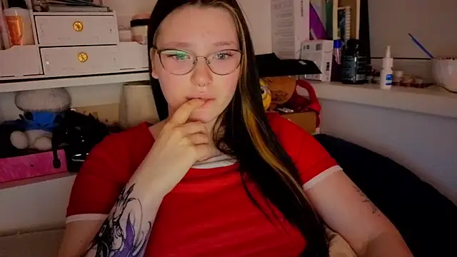 milliedoll online show from January 2026 01:45:02 AM