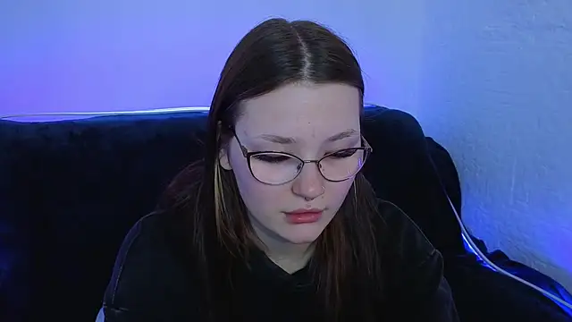 milliedoll online show from October 2025 08:30:01 AM