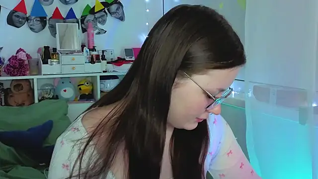 milliedoll online show from October 2025 06:34:01 AM