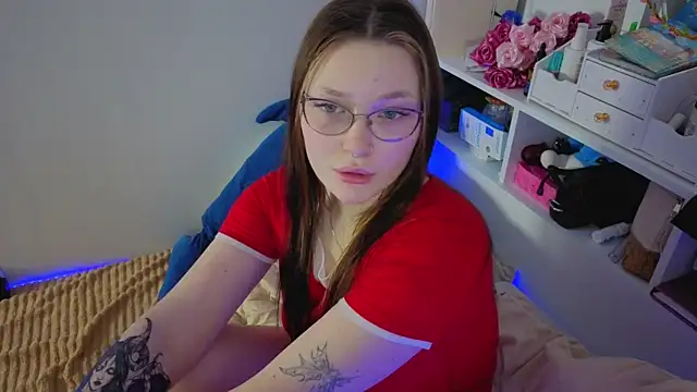 milliedoll online show from January 2026 01:28:01 PM