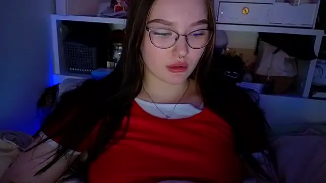 milliedoll online show from January 2026 01:51:01 PM