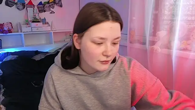 milliedoll online show from March 2026 02:55:02 AM