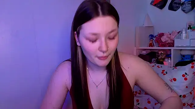 milliedoll online show from February 2026 10:03:01 AM