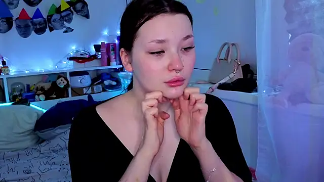 milliedoll online show from October 2025 07:51:01 AM