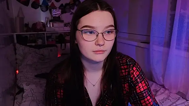 milliedoll online show from February 2026 01:55:01 PM