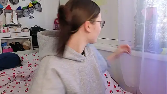 milliedoll online show from February 2026 05:07:02 AM