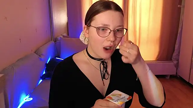 milliedoll online show from March 2026 05:46:02 AM