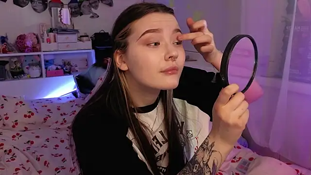 milliedoll online show from February 2026 10:38:02 AM