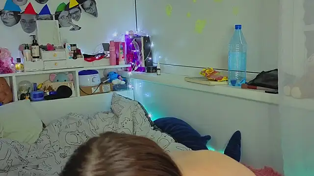 milliedoll online show from November 2025 06:38:02 AM