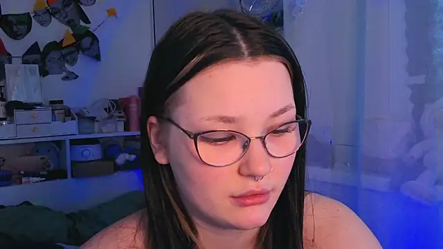 milliedoll online show from November 2025 07:29:02 AM