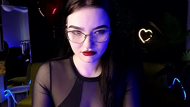 milliedoll online show from February 2025 08:29:02 AM