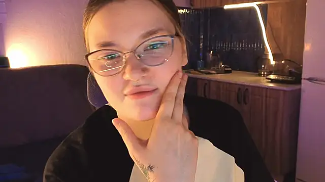 milliedoll online show from February 2026 05:54:02 PM