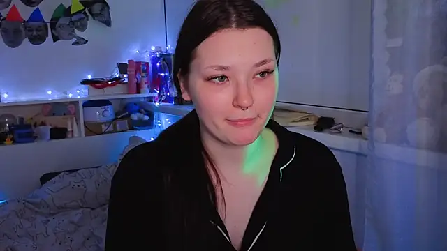 milliedoll online show from November 2025 03:21:01 AM