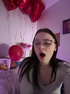 milliedoll online show from March 2025 07:20:02 PM