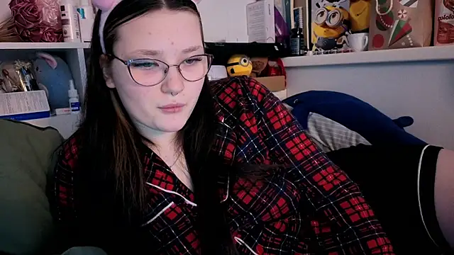 milliedoll online show from January 2026 03:55:01 AM