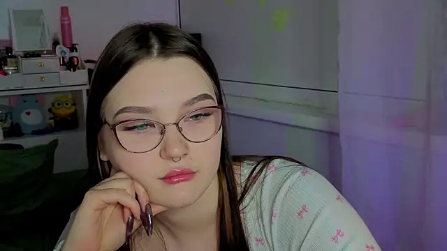 milliedoll online show from October 2025 07:11:02 PM