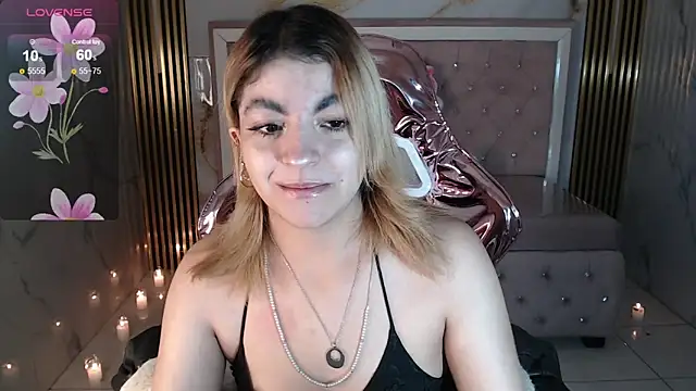 lili conor s online show from September 2025 03:38:01 AM