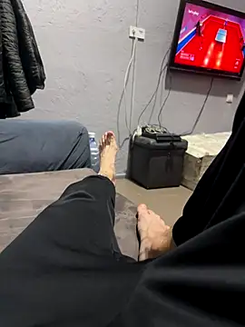 frama666 online show from December 2025 05:34:02 PM