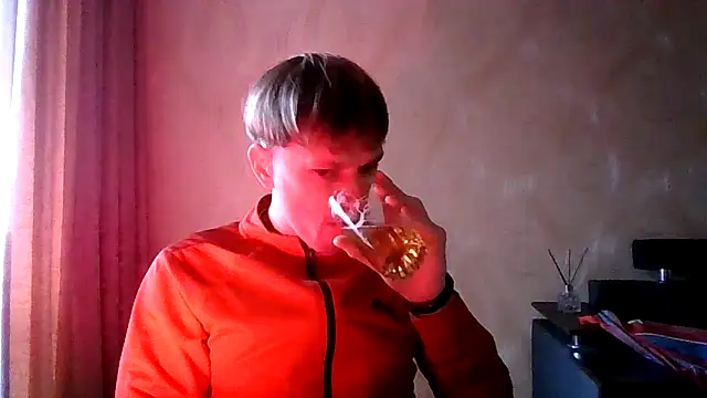 frama666 online show from November 2025 11:33:02 AM