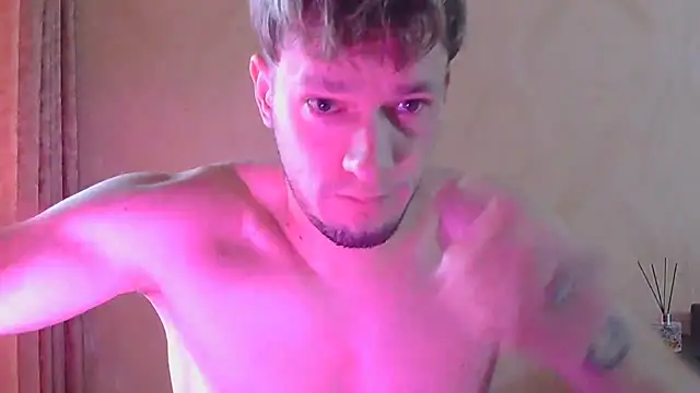 frama666 online show from November 2025 09:02:01 AM